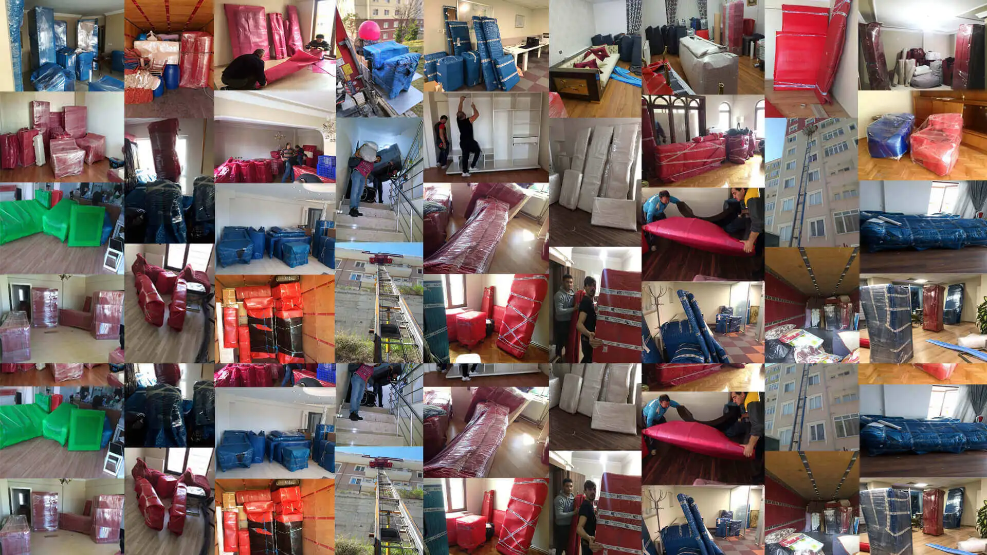 Ankara Mersin Evden Eve Nakliyat Slider